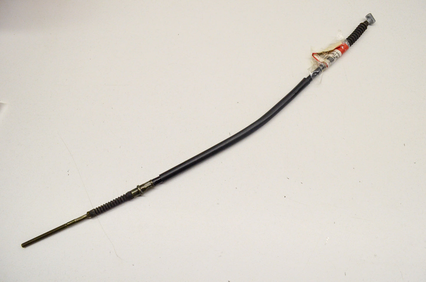 OEM Honda 43470-HN2-000 Foot Brake Cable NOS