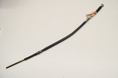 OEM Honda 43470-HN2-000 Foot Brake Cable NOS