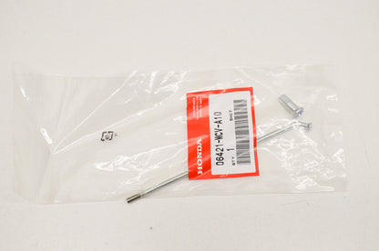 OEM Honda 06421-MCV-A10 Rear Spoke Set B