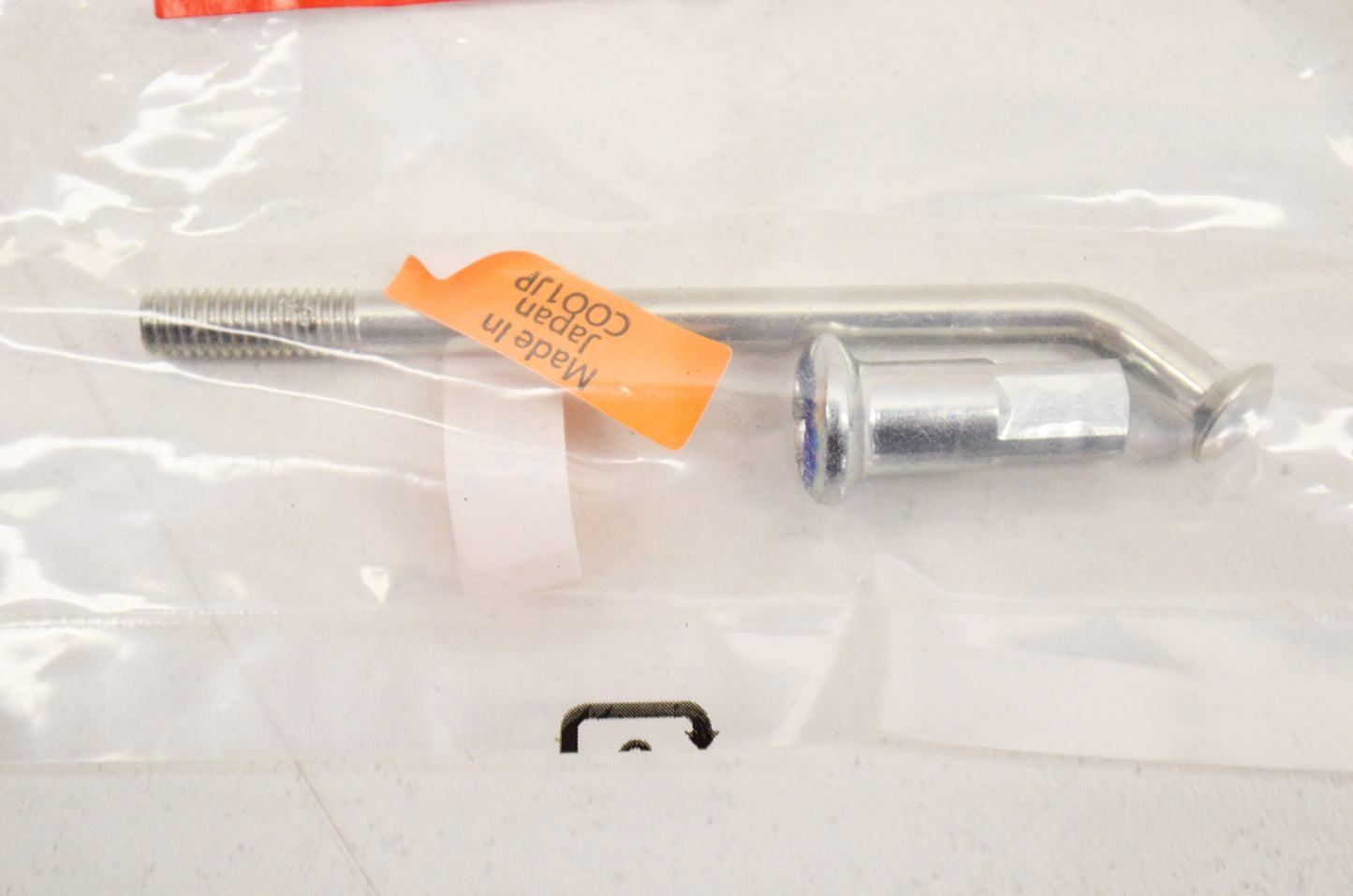 OEM Honda 06422-MCV-A10 Rear Spoke Set C NOS
