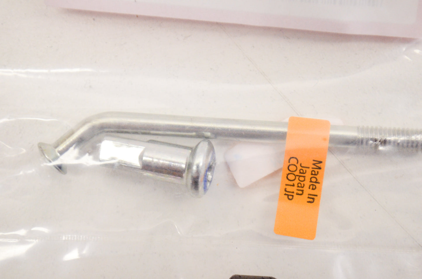 OEM Honda 06422-MCV-A10 Rear Spoke Set C NOS