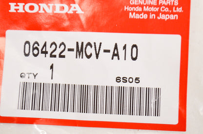 OEM Honda 06422-MCV-A10 Rear Spoke Set C NOS