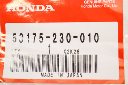 OEM Honda 53175-230-010 Right Handle Lever