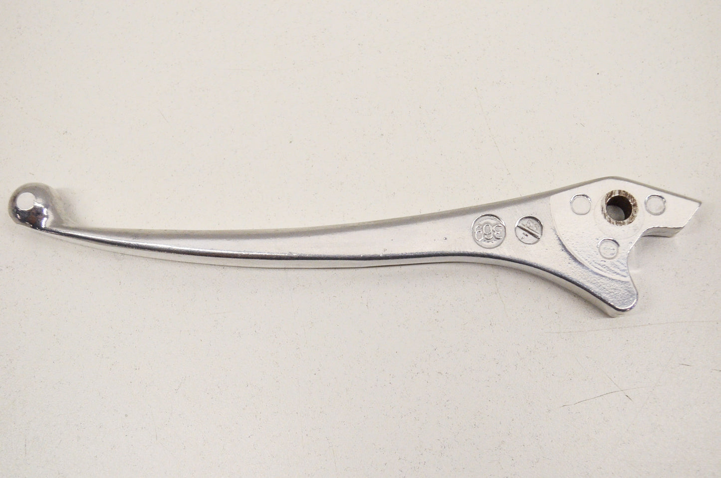 New OEM Honda 53175-369-003 Handlebar Right Lever NOS