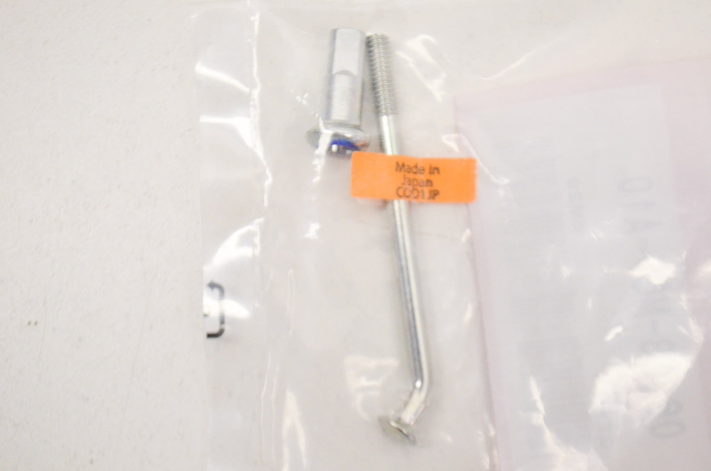 OEM Honda 06423-MCV-A10 Rear Spoke Set D NOS
