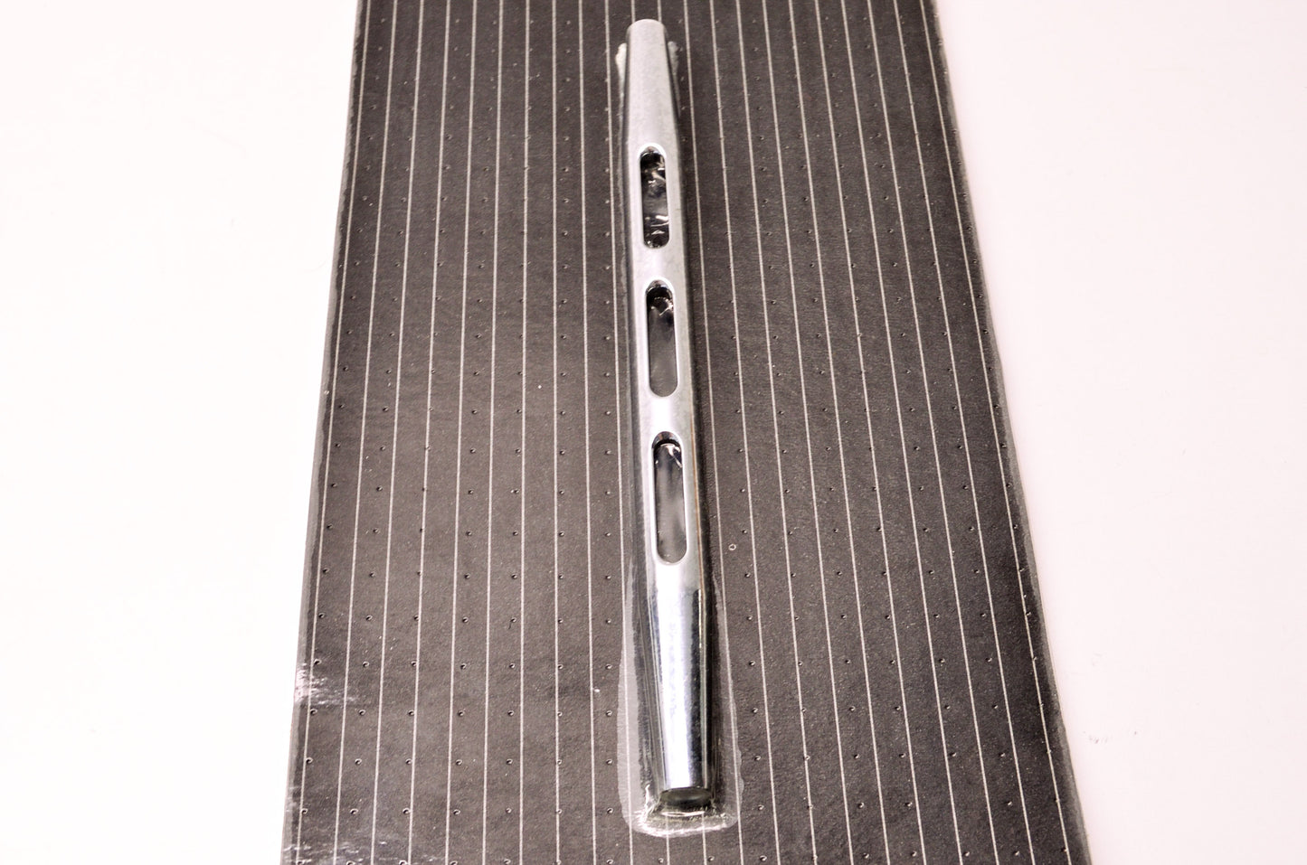 New OEM Yamaha Chrome Billet Shift Linkage NOS