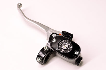 New OEM Polaris Front Brake Master Kit NOS
