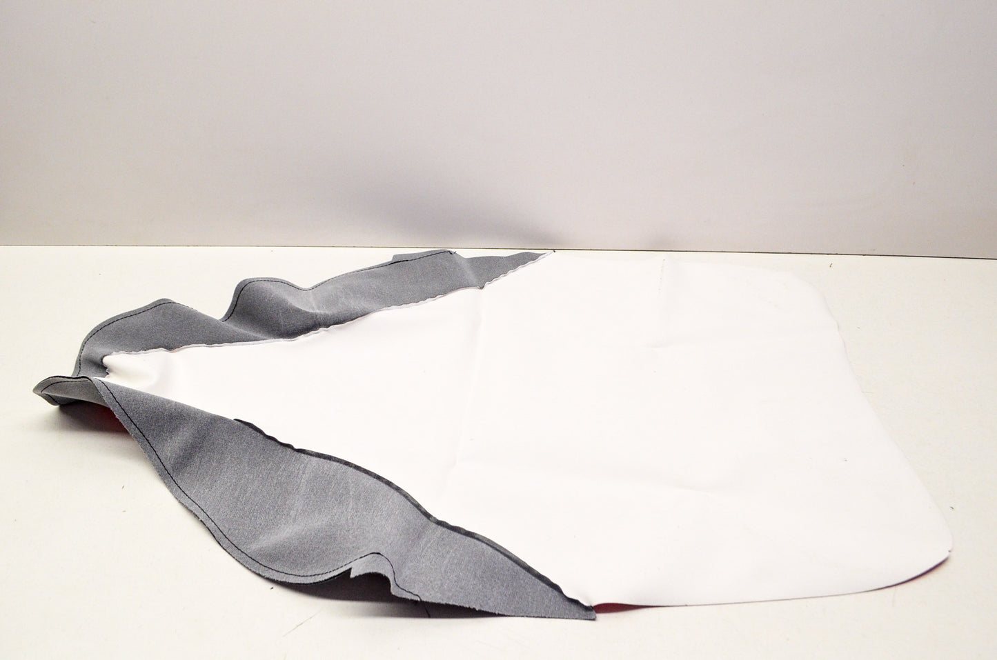 New OEM Honda Seat Leather NOS