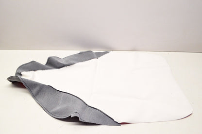 New OEM Honda Seat Leather NOS