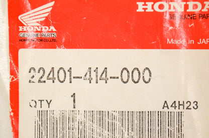 OEM Honda 22401-414-000 Clutch Spring NOS