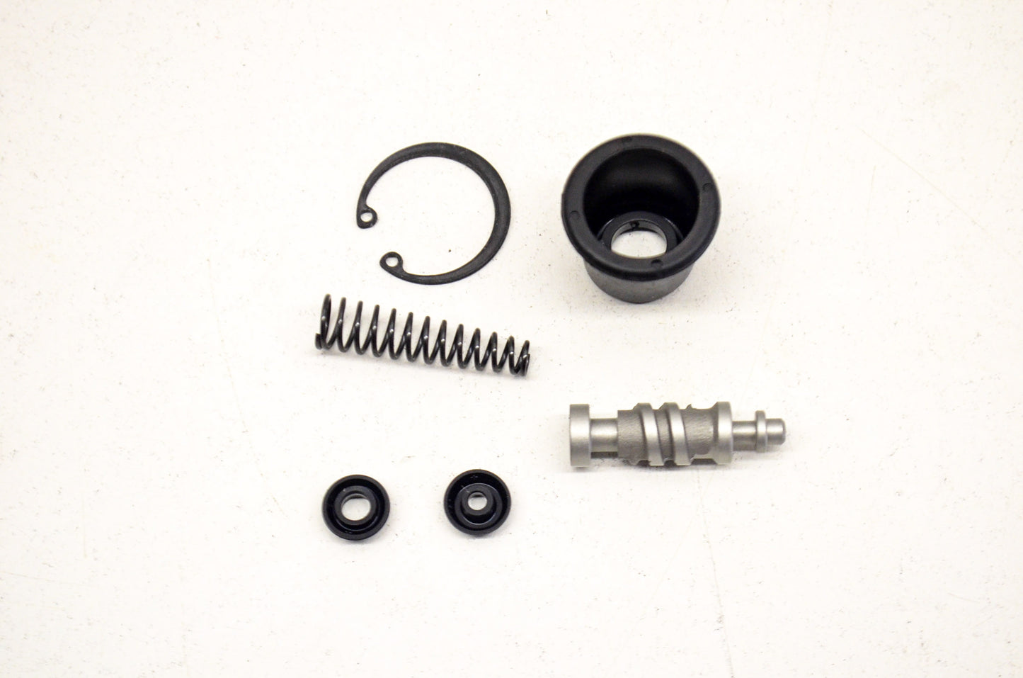 OEM Honda 43520-KZ4-J43 Piston Set NOS
