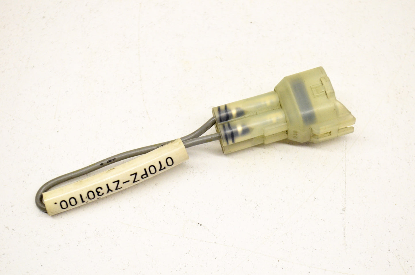 OEM Honda Connector NOS