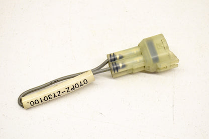 OEM Honda Connector NOS