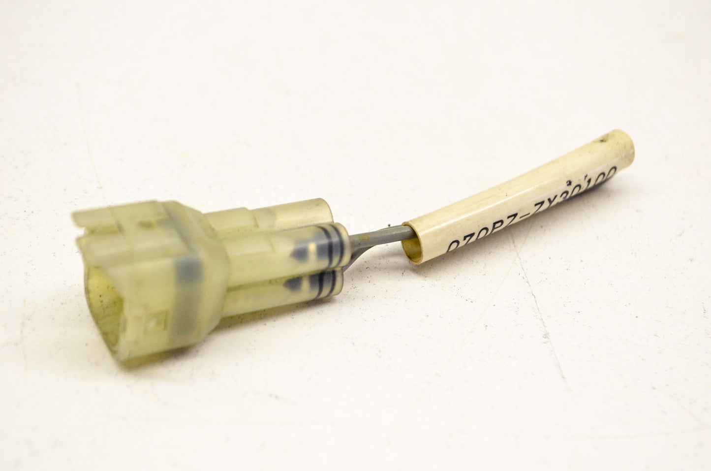 OEM Honda Connector NOS