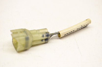 OEM Honda Connector NOS