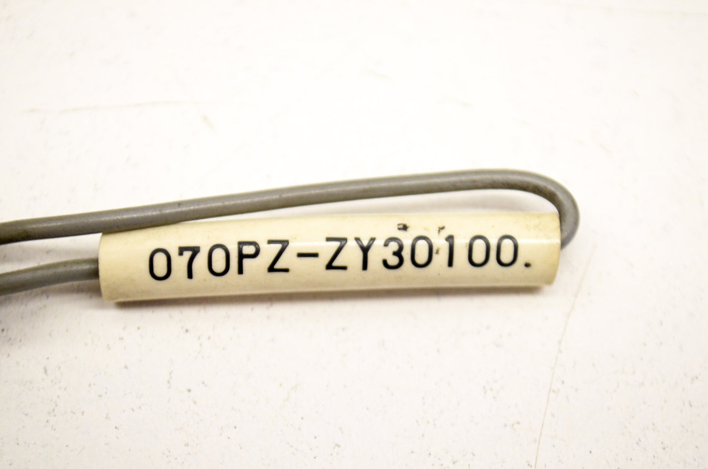 OEM Honda Connector NOS