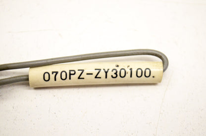 OEM Honda Connector NOS