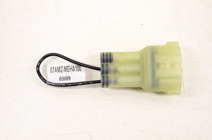 New OEM Honda Service Connector NOS