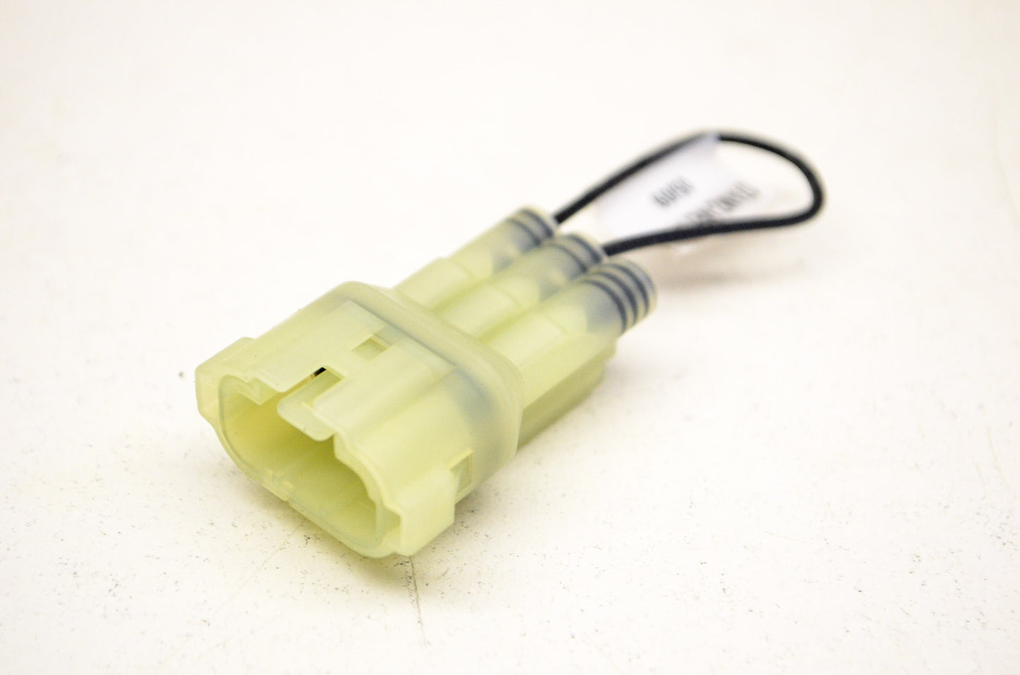New OEM Honda Service Connector NOS