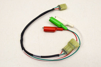 New OEM Honda Inspection Adapter NOS