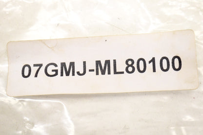New OEM Honda Inspection Adapter NOS