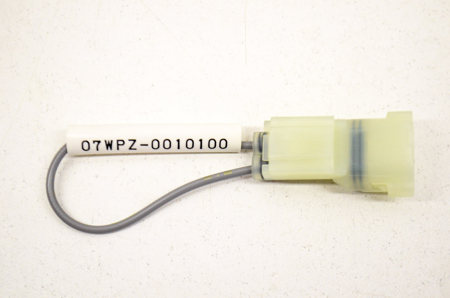 New OEM Honda SCS Connector NOS