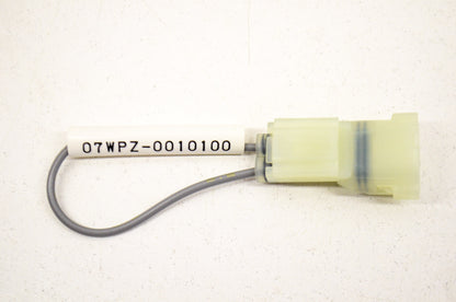 New OEM Honda SCS Connector NOS