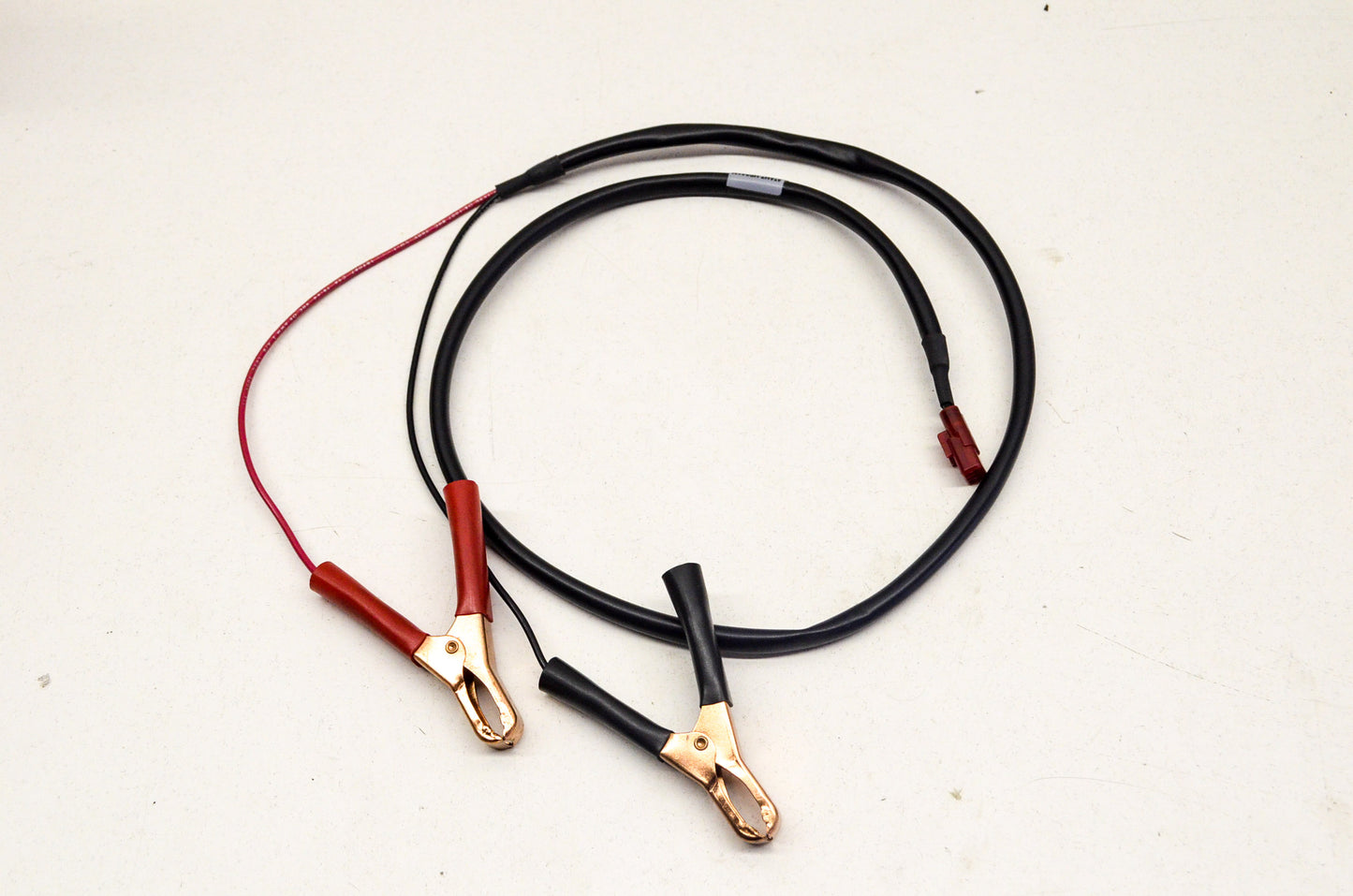 New OEM Honda Hiss Test Harness NOS