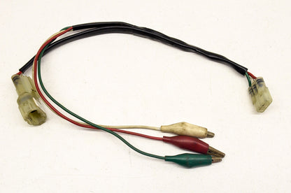 OEM Honda Inspection Adapter NOS