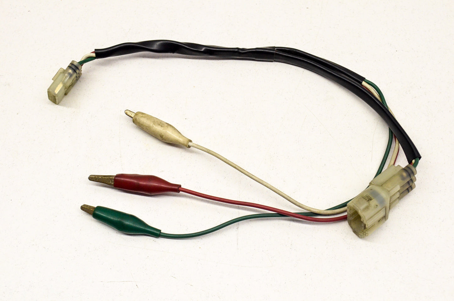 OEM Honda Inspection Adapter NOS