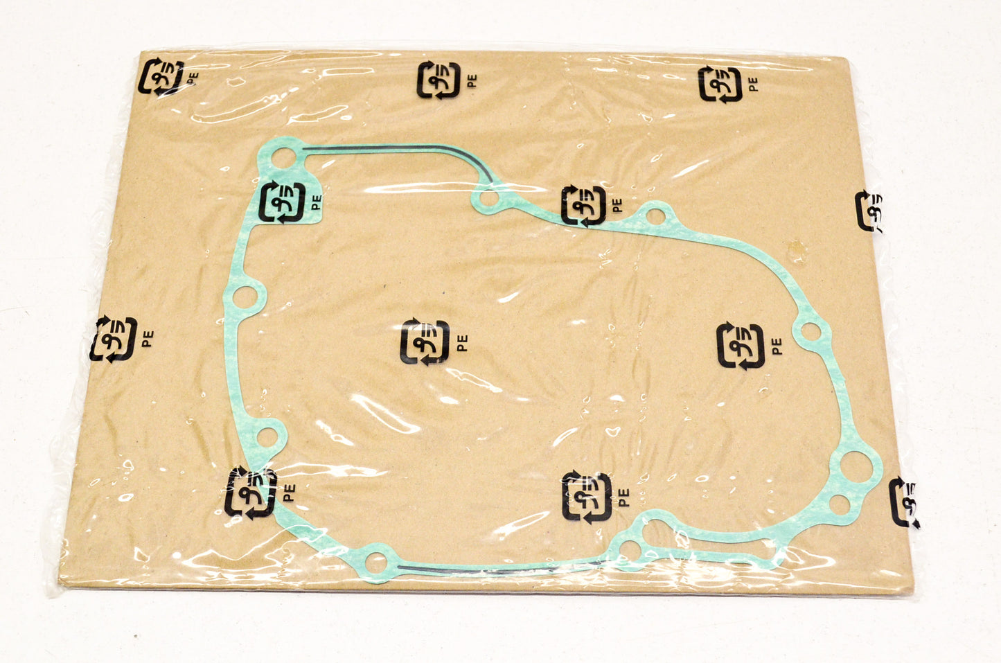 OEM Honda 11395-MEB-670 Left Cover Gasket NOS