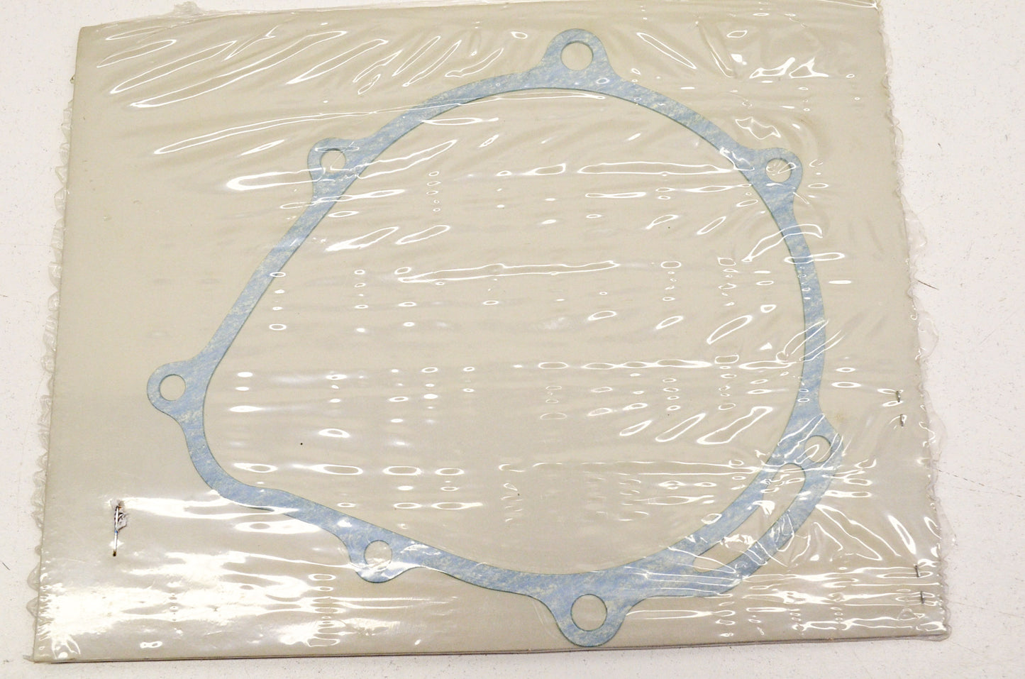 OEM Honda 11395-KZ1-920 Left Gasket NOS