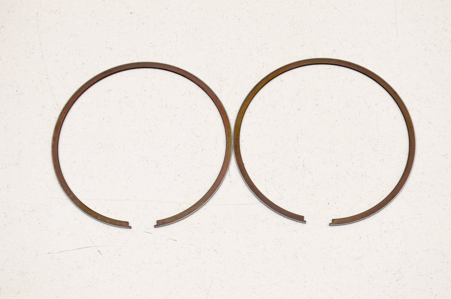 OEM Honda 13011-KZ3-306 Ring Set (STD) NOS