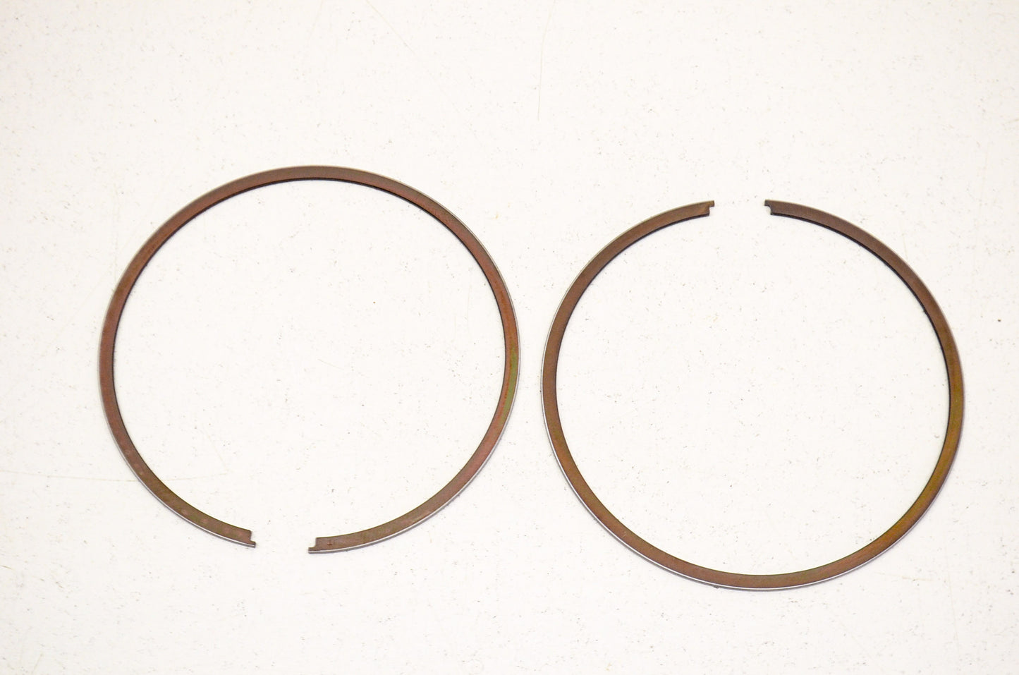 OEM Honda 13011-KZ3-306 Ring Set (STD) NOS