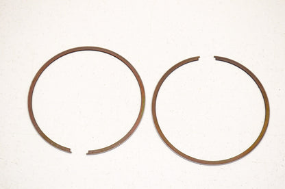 OEM Honda 13011-KZ3-306 Ring Set (STD) NOS
