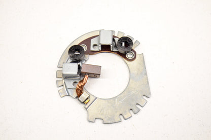 OEM Honda 31206-HA0-004 Brush Holder Plate NOS