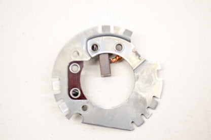OEM Honda 31206-HA0-004 Brush Holder Plate NOS