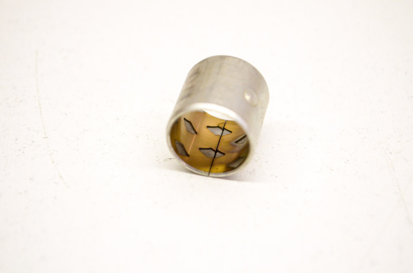 New OEM Honda Lower Damper Bushing NOS