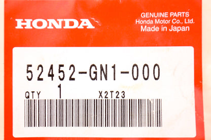 New OEM Honda Lower Damper Bushing NOS