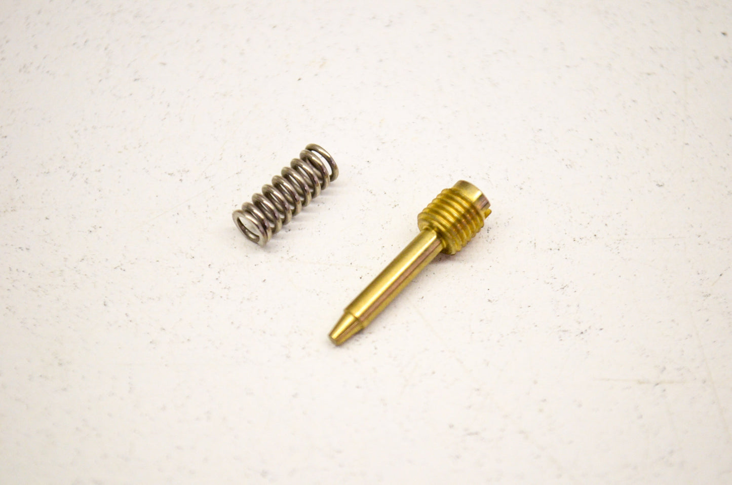 OEM Honda 16016-GB4-003 Screw Set A NOS