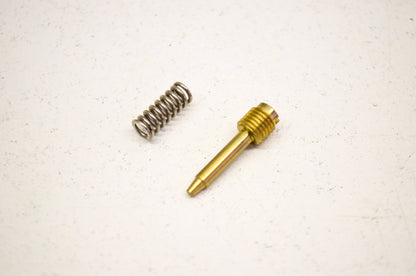 OEM Honda 16016-GB4-003 Screw Set A NOS