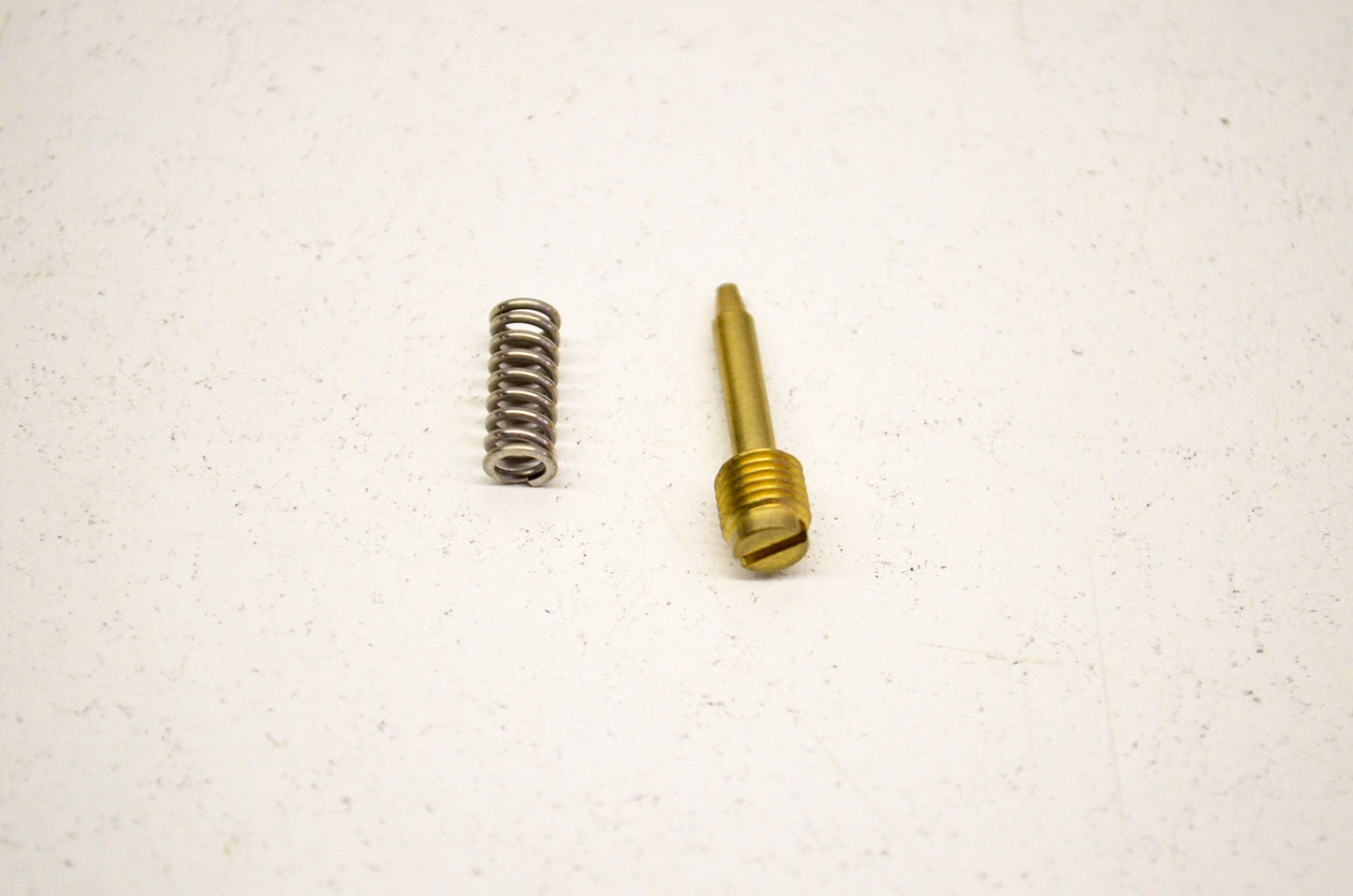 OEM Honda 16016-GB4-003 Screw Set A NOS
