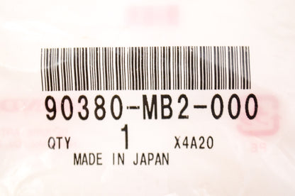 OEM Honda 90380-MB2-000 Special Screw (6X8) NOS