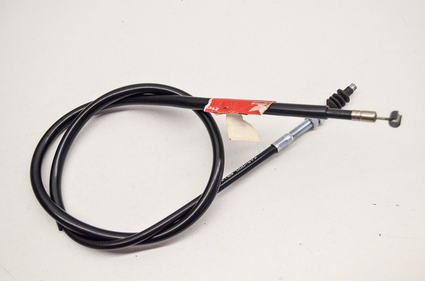 OEM Honda 22870-KA8-000 Clutch Cable NOS
