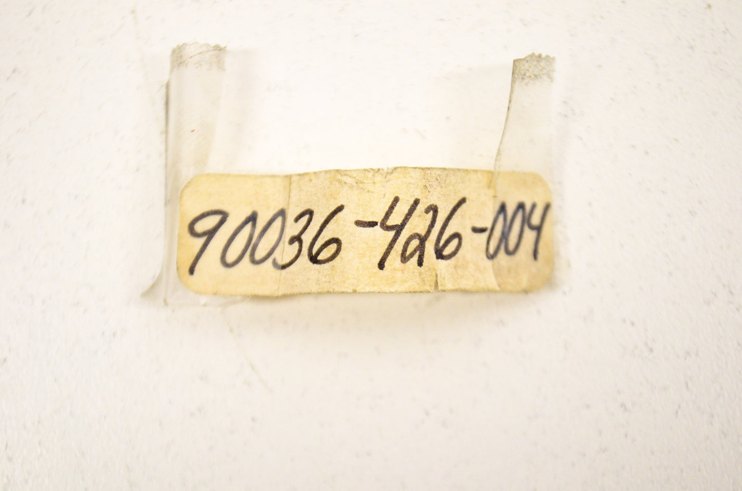 OEM Honda 90036-426-004 Flange Bolt (8X145) NOS
