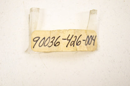 OEM Honda 90036-426-004 Flange Bolt (8X145) NOS