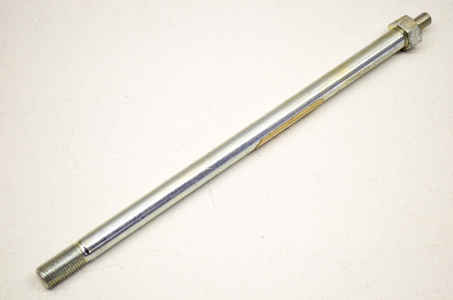 OEM Honda 90121-331-000 Swingarm Pivot Bolt NOS