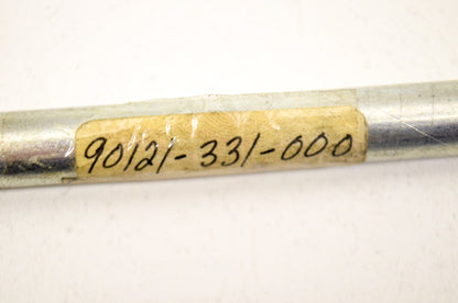 OEM Honda 90121-331-000 Swingarm Pivot Bolt NOS