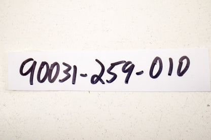 OEM Honda 90031-259-010 Cylinder Stud A NOS
