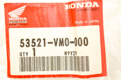 OEM Honda 53521-VM0-000 Tie Rod NOS